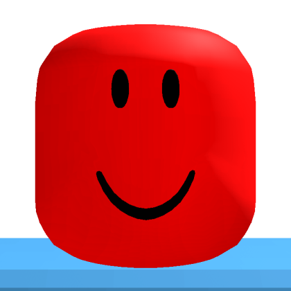 Roblox profile picture for @parton