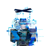 @EggeCraMation