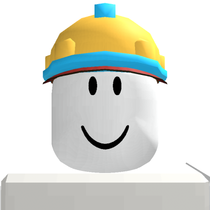 Roblox profile picture for @Braggart