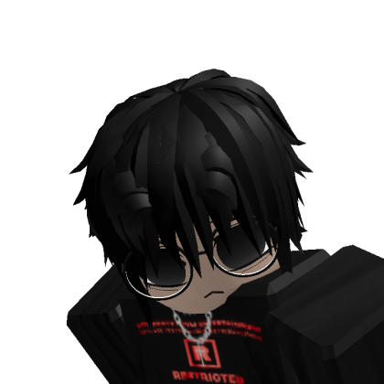 Roblox profile picture for @wiper
