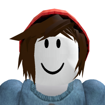 Roblox profile picture for @fatalvr