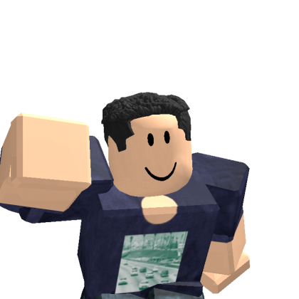 Roblox avatar