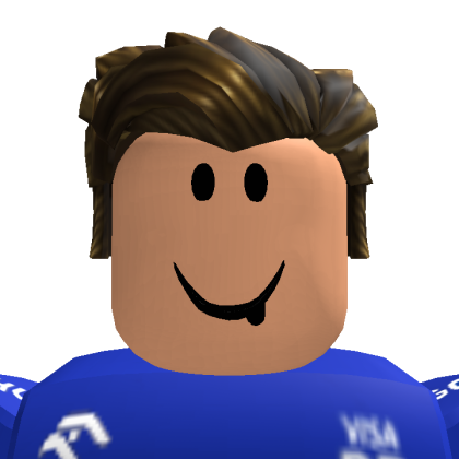 Roblox avatar