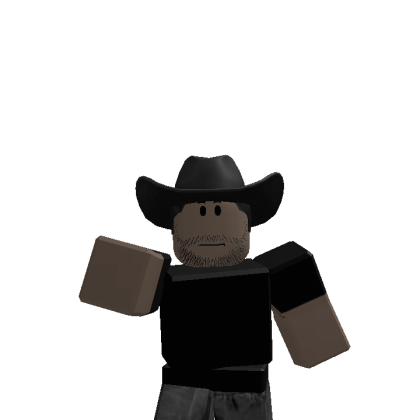 Roblox avatar