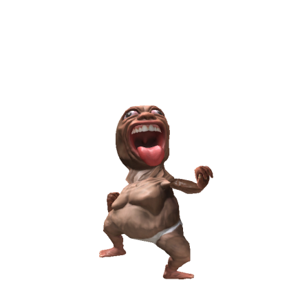 Roblox avatar