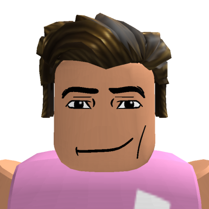 Roblox profile picture for @Maysen95