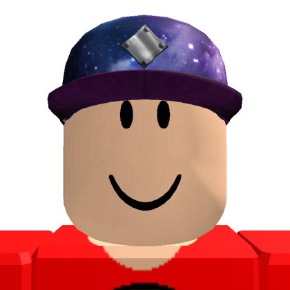 Roblox profile picture for @Pereira