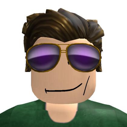 Roblox profile picture for @skaamir