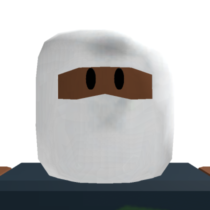 Roblox profile picture for @tats