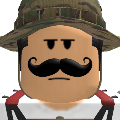 Roblox avatar