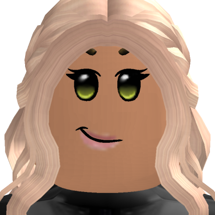 Roblox avatar