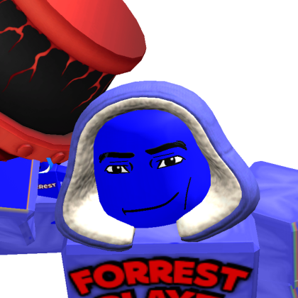 RealForrestPlayz