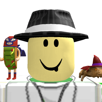 Roblox profile picture for @Convex