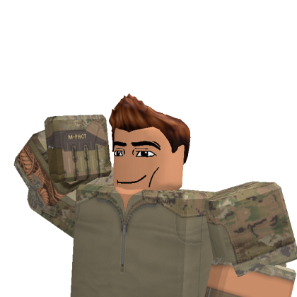 Roblox avatar