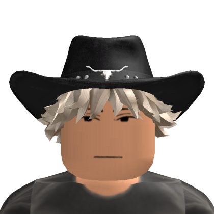 Roblox avatar