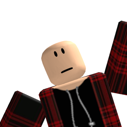 Roblox avatar