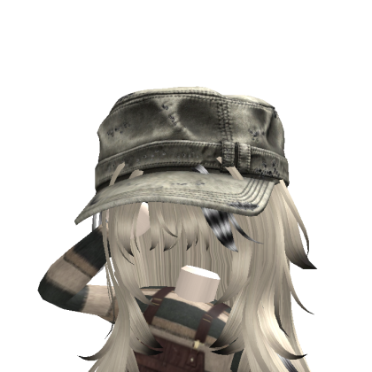 Roblox profile picture for @topic