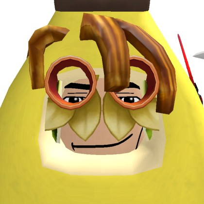 Roblox profile picture for @lipoggf