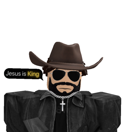 Roblox avatar