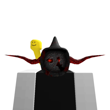 Roblox profile picture for @ParallelPoptart