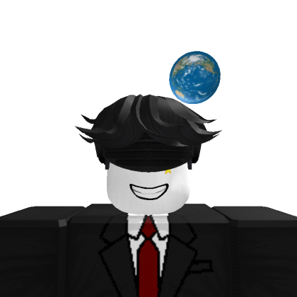 Roblox profile picture for @Uncle