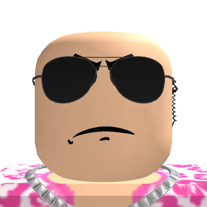 Roblox avatar