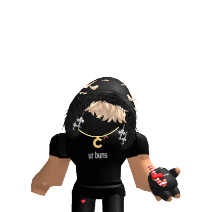 Roblox avatar