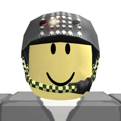 Roblox profile picture for @Sacrifices