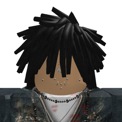 Roblox profile picture for @flysincebali