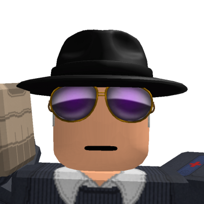 Roblox avatar