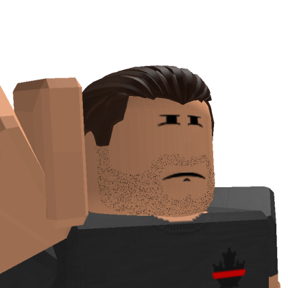 Roblox avatar