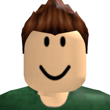 Roblox profile picture for @woosie23