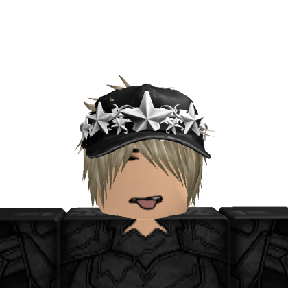 Roblox avatar