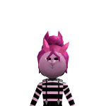 @ClaireMime