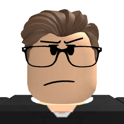 Roblox avatar