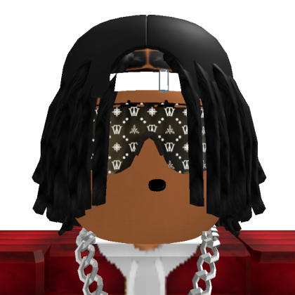 Roblox avatar