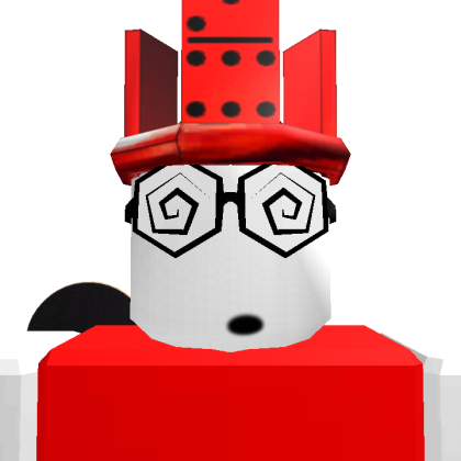 Hacreey on Roblox