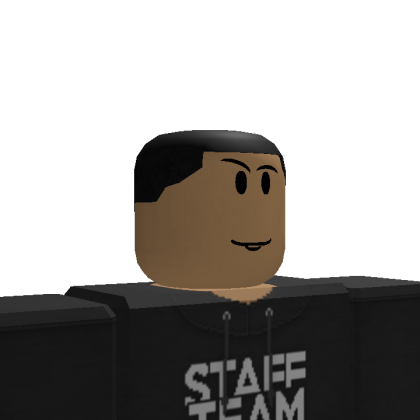 Roblox avatar