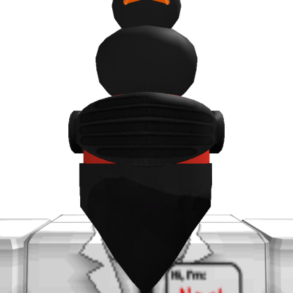 Roblox profile picture for @Geosynchronous