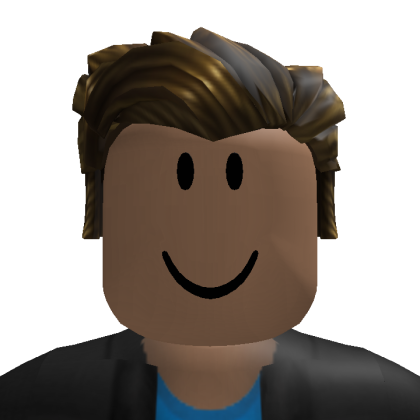 Roblox profile picture for @K4UANZIX