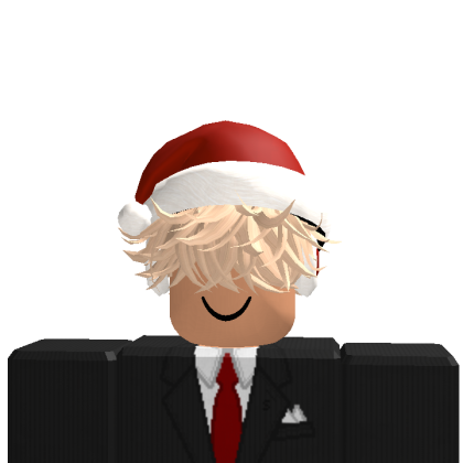 Roblox avatar