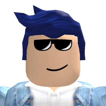 Roblox avatar