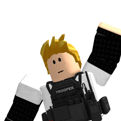 Roblox avatar