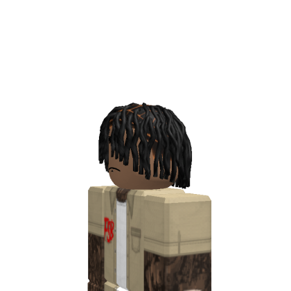 Roblox avatar