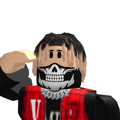 Roblox avatar