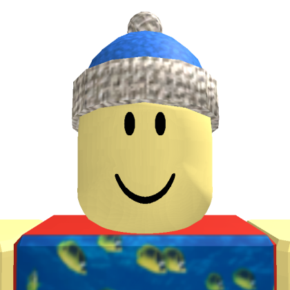Roblox profile picture for @joaco