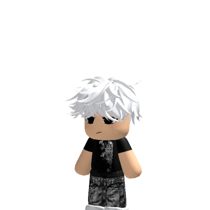 Roblox profile picture for @ffexnn