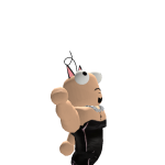 @WhiteChocoPerson