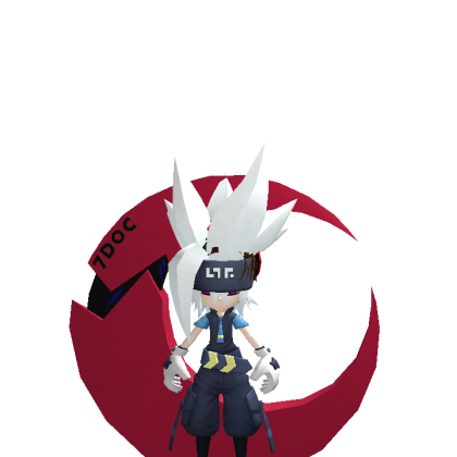 Roblox profile picture for @rod_bah