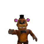 Freddyfazbear